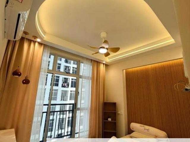 Midas Seri Alam