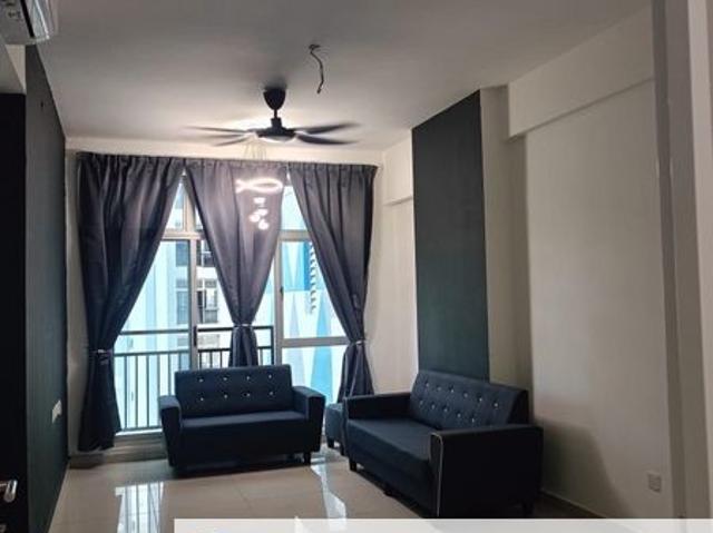 Midas Seri Alam
