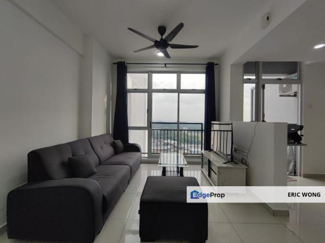 Midas Seri Alam