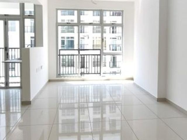 Midas Seri Alam