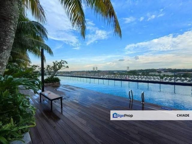 Midas @ Seri Alam