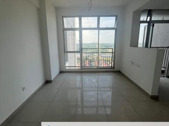 Midas Seri Alam