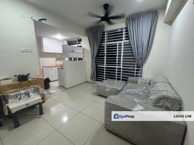 Midas Seri Alam