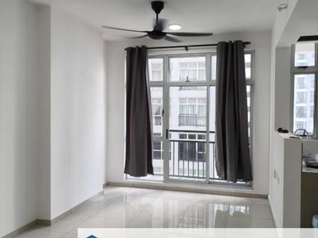 Midas Seri Alam