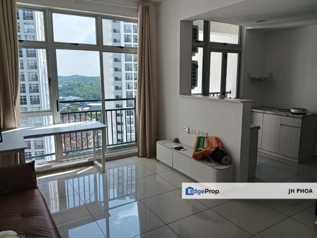 Midas Seri Alam