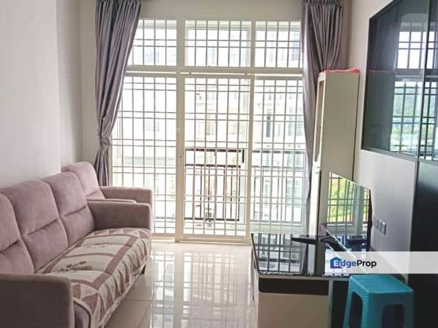 Midas @ Seri Alam