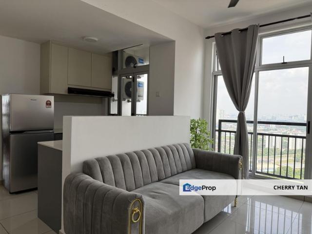 Midas Seri Alam