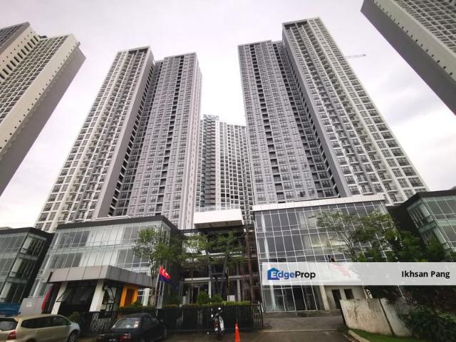 Midas @ Seri Alam