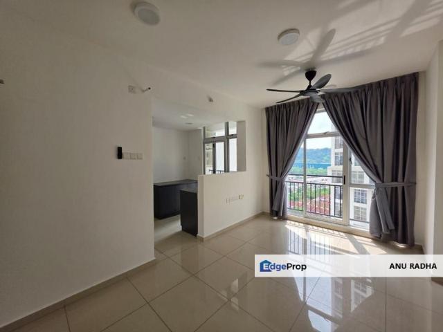 Midas Seri Alam