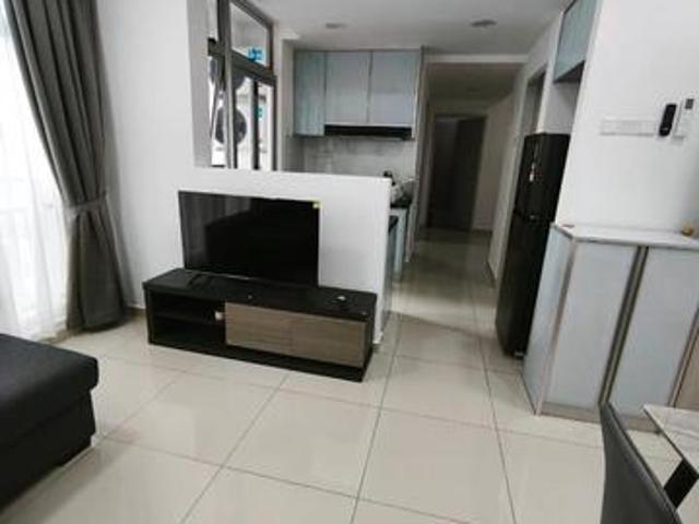 Midas Seri Alam