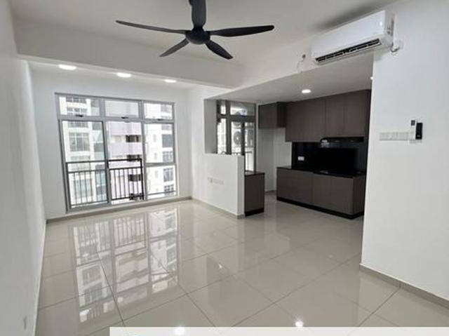 Midas Seri Alam