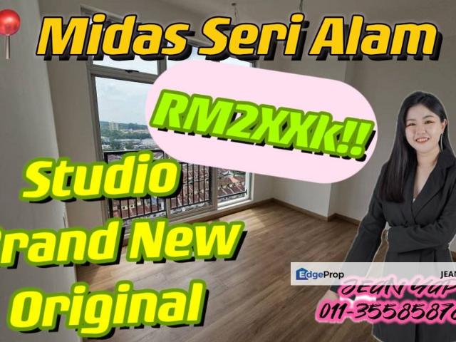 Midas @ Seri Alam