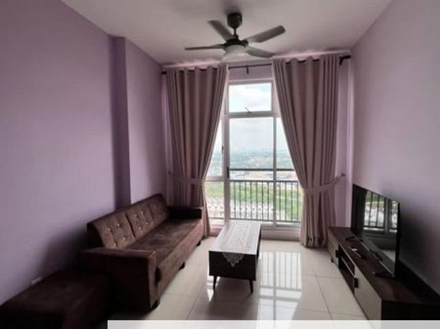 Midas @ Seri Alam