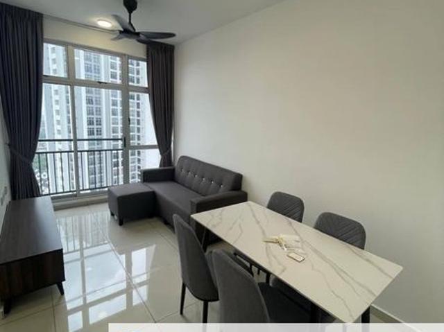 Midas Seri Alam