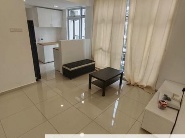 Midas Seri Alam