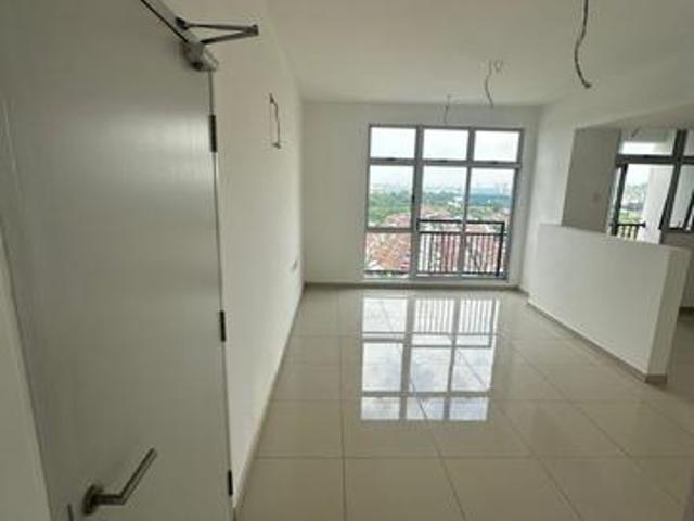 Midas Seri Alam 904sqf Fuloan D Carlton Green Haven seri mutiara vista