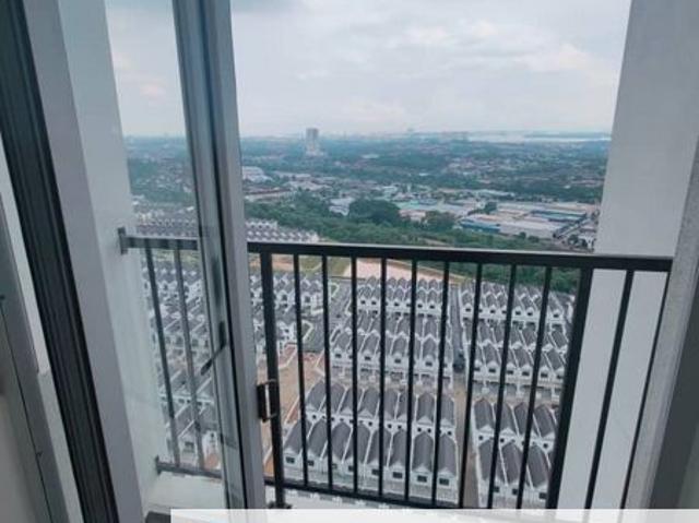 Midas @ Seri Alam