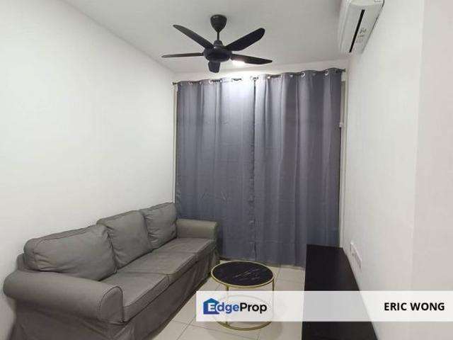 Midas Seri Alam