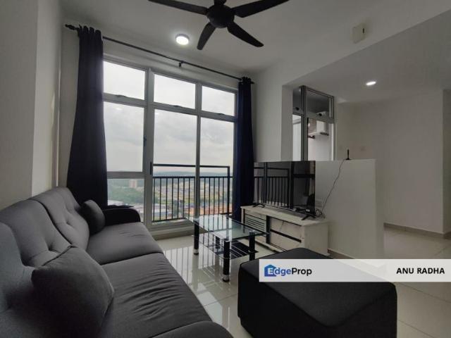 Midas Seri Alam
