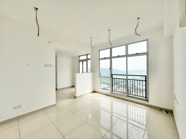 Midas Seri Alam Apt Full loan D Carlton Green Haven seri mutiara vista
