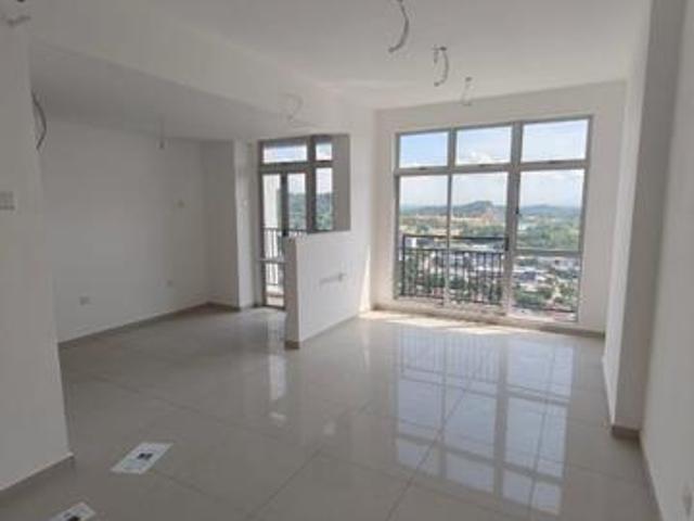 Midas Seri Alam Apt Full loan D Carlton Green Haven seri mutiara vista