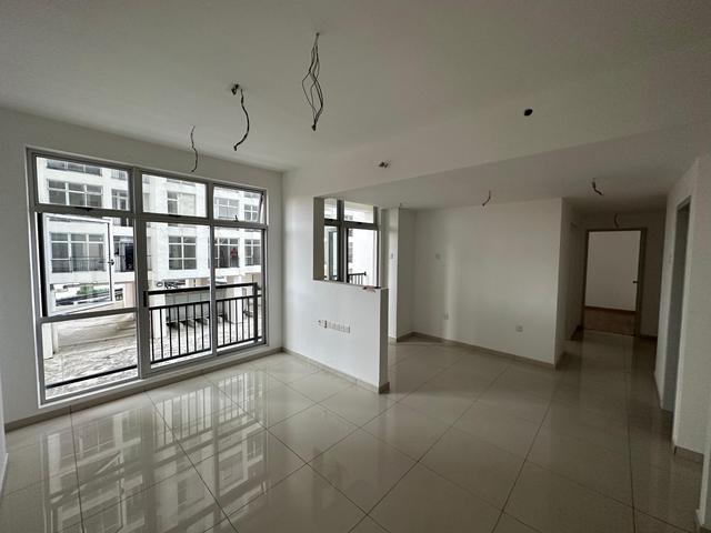 Midas Seri Alam Apartment Full loan D Carlton Vista Seri Alam mutiara