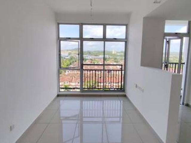 Midas Seri Alam Apartment for Sale