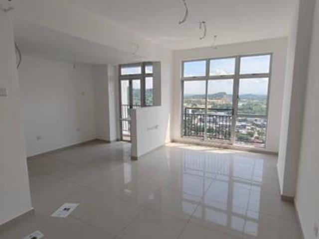 Midas Seri Alam Apartment 2bed Pasir Gudang Johor