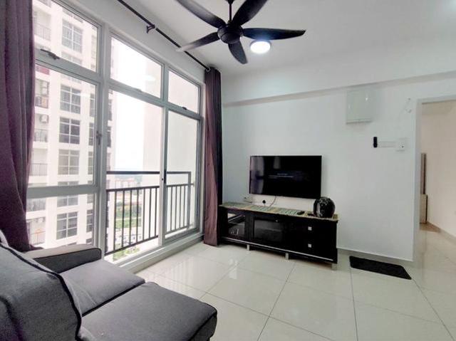 Midas Seri Alam Bandar Seri Alam
