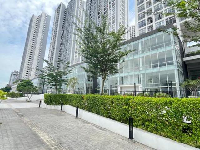 Midas Seri Alam For Sale