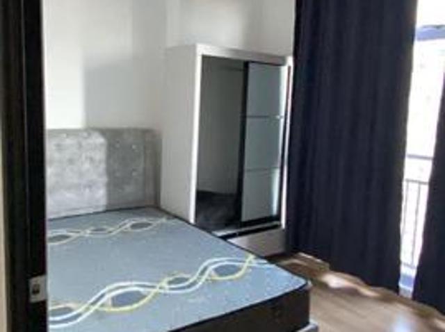 Midas Seri Alam Masai 1bed Nearby CaIq Below Market