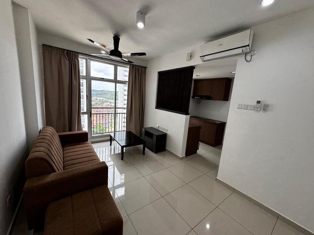 Midas Seri Alam Masai Fourpoint Hotel Hospital Pasir Gudang