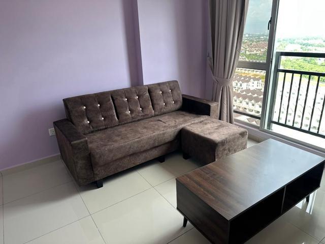 Midas Seri Alam Masai Jb Town