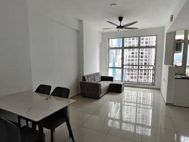 Midas Seri Alam Masai Near Megahria Permas Jaya Pasir Gudang Mmhe Ciq