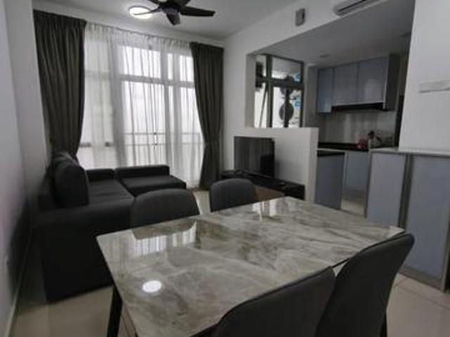 Midas Seri Alam Masai Near Pasir Gudang Permas Megahria 20min to Ciq
