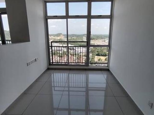 Midas Seri Alam Masai Studio High Floor Original