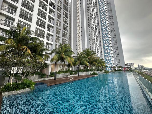 Midas Seri Alam Midas Seri Alam Masai