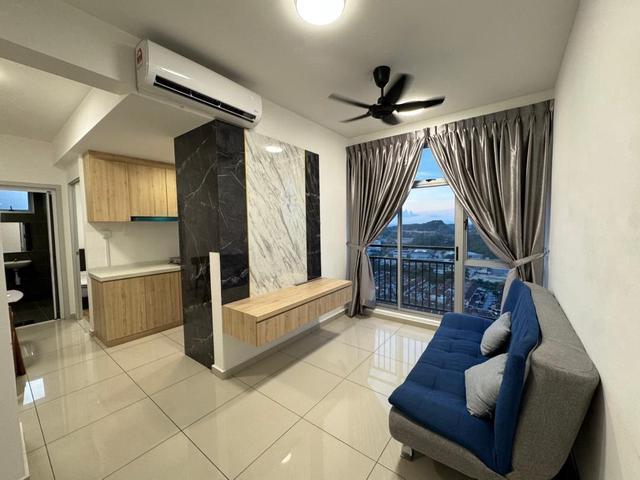 Midas Seri Alam Near Masai Ciq Megahria Permas Jaya Pasir Gudang