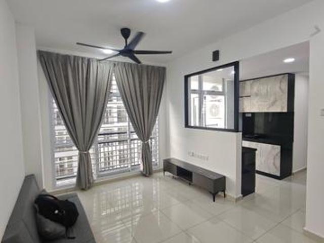 Midas Seri Alam Nearby Masai