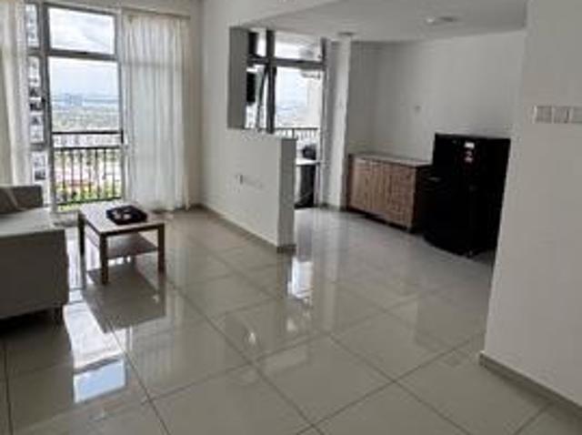 Midas Seri Alam Nearby Mmhe Rinting Rengency Hospital