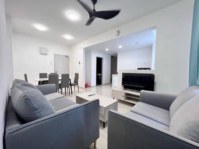 Midas Seri Alam Seri Alam Low Deposit Below Market