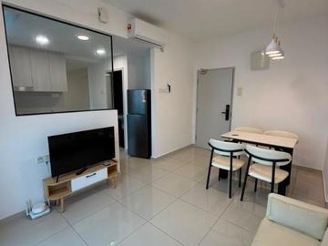 Midas Seri Alam Seri Alam Low Deposit Below Market
