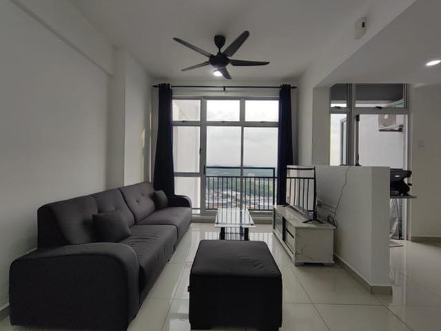 Midas Seri Alam Seri Alam Low Deposit Below Market