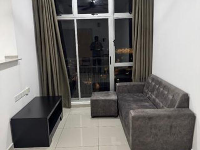 Midas Seri Alam Studio For Rent Low Deposit Masai Permas Pasir Gudang