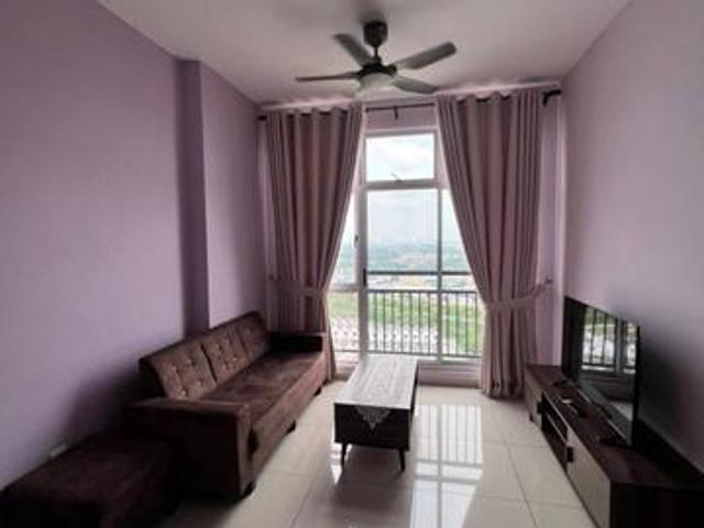 Midas Seri AlamMasai2 Bedroom Furniture