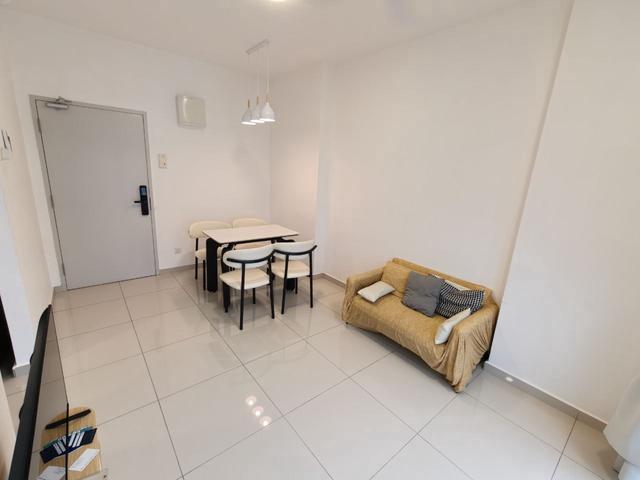 Midas Seri AlamPasir GudangFully Furnished2 BedroomsKevin77