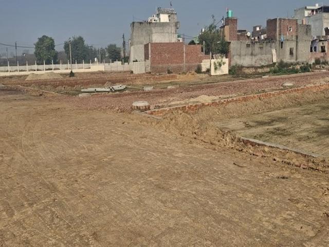 Midc, Bhosari Commercial Industrial Plot 2 Acre in Midc Pune Listing ID: #10016