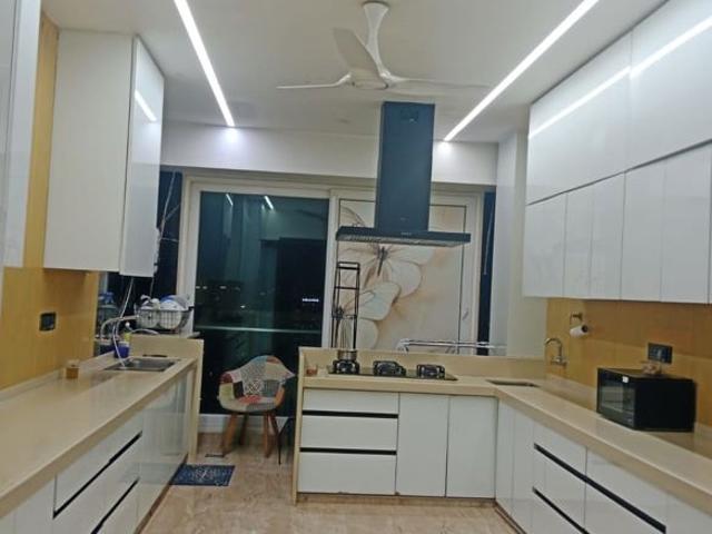 Midcity Shikhar 5 Bedroom 2850 Sq. Ft. Apartment in Andheri West Mumbai Listing ID: #9938