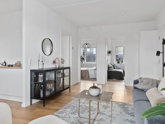 Middagshøjvej 48A, 2. 5, 8800 Viborg til leje