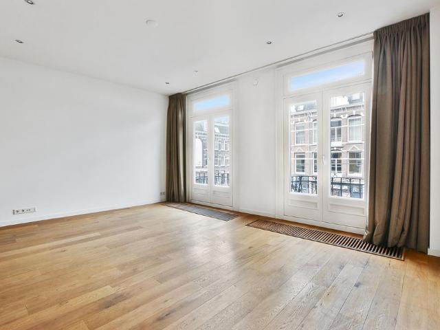 Middenweg 27 1, 1098 AB, Amsterdam